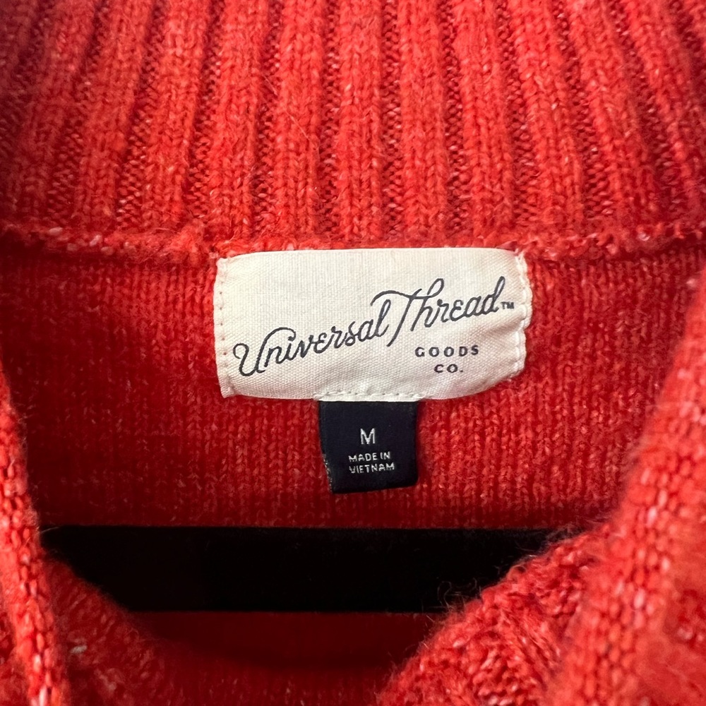 sweater - Picture 2 of 2